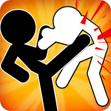 stickman fighter mega brawl